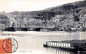 ORAN - MARINE